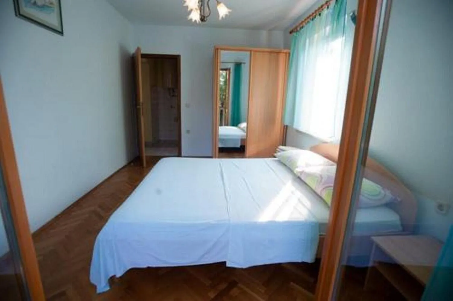 Apartments Luka Novi Vinodolski