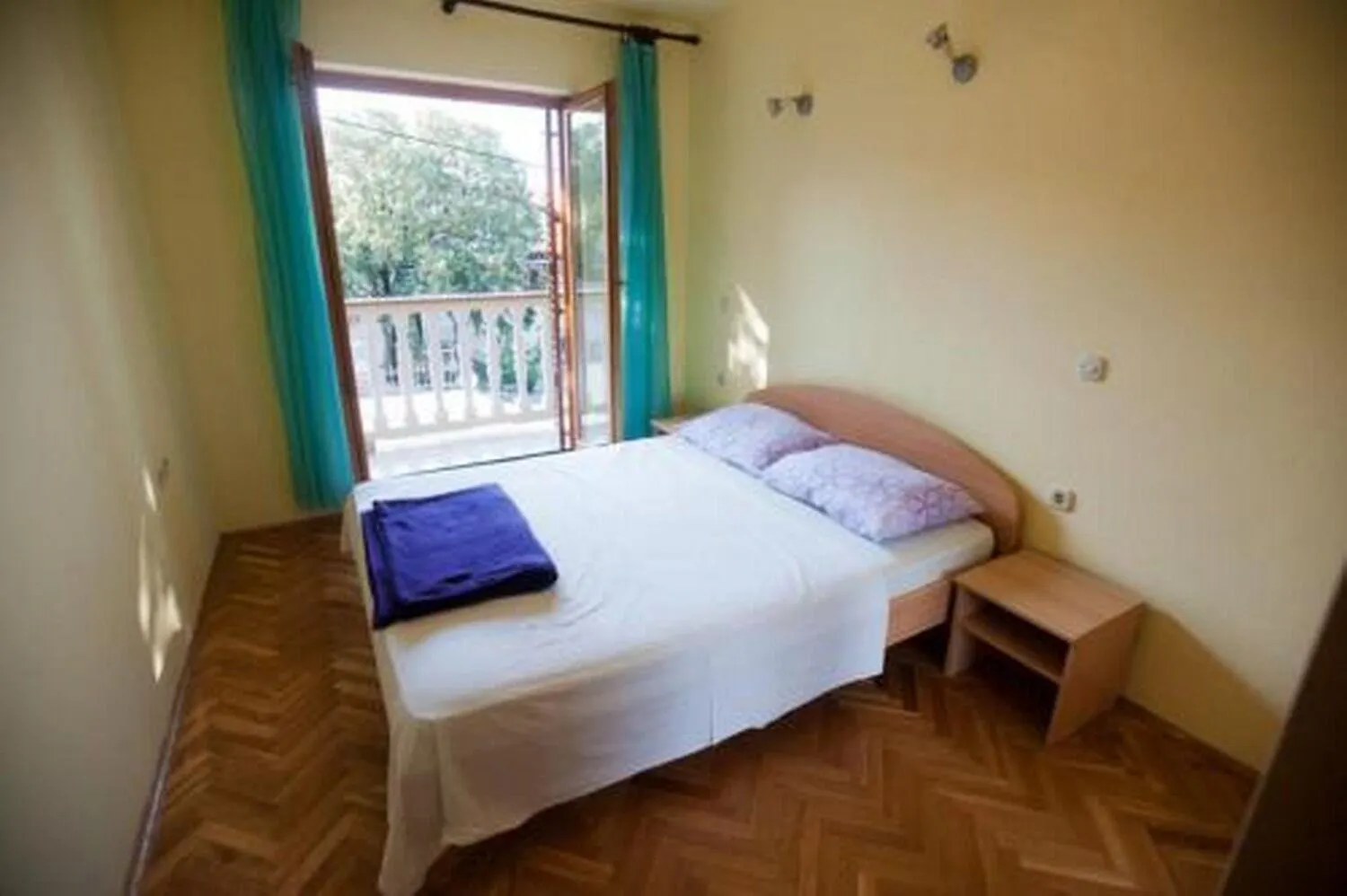 Apartments Luka Novi Vinodolski