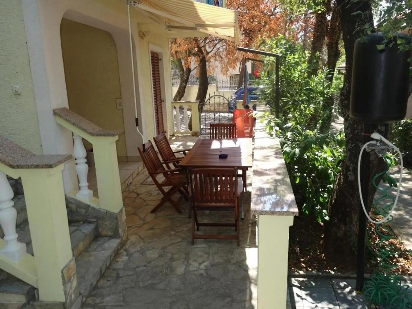 Apartments Luka Novi Vinodolski