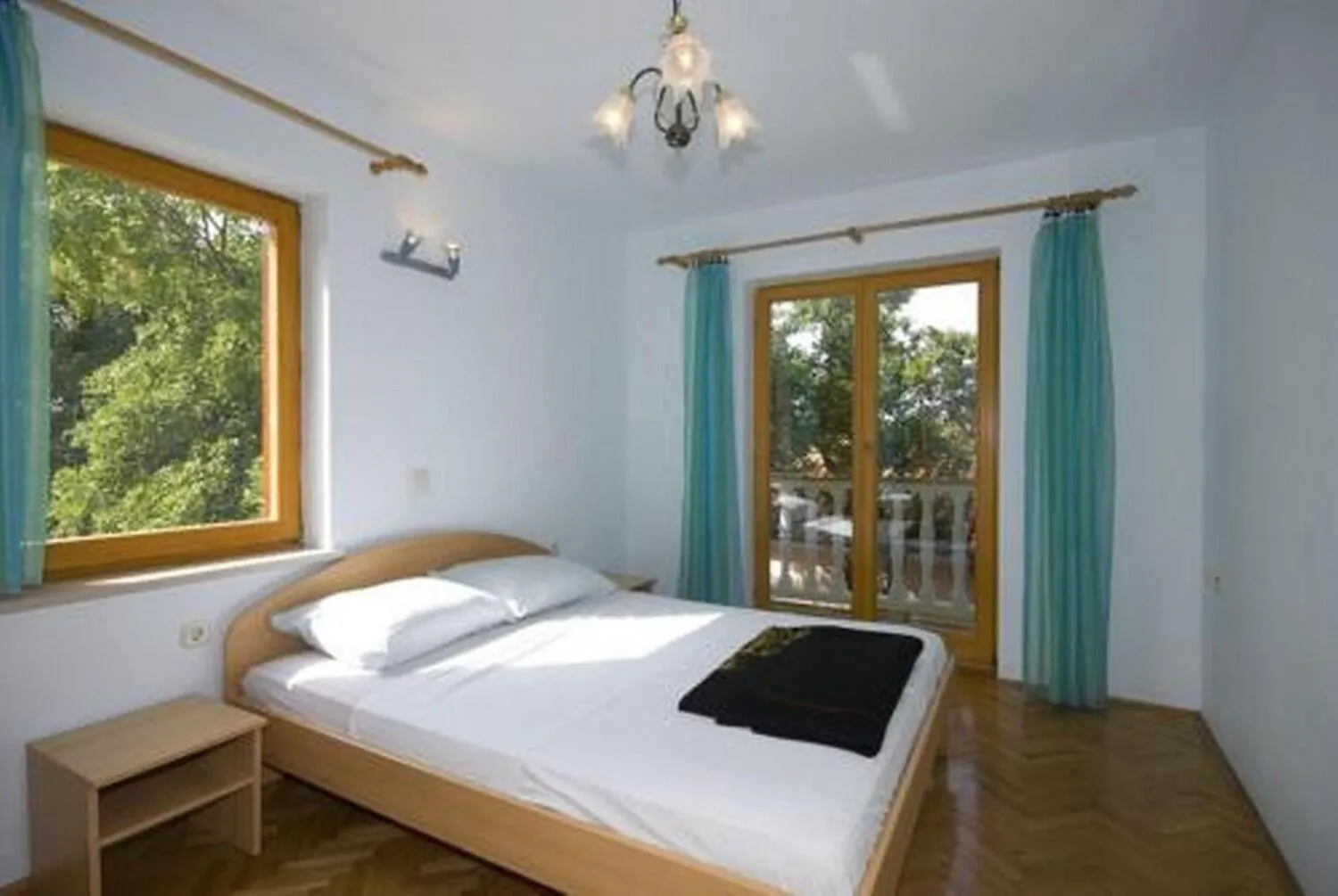 Apartments Luka Novi Vinodolski