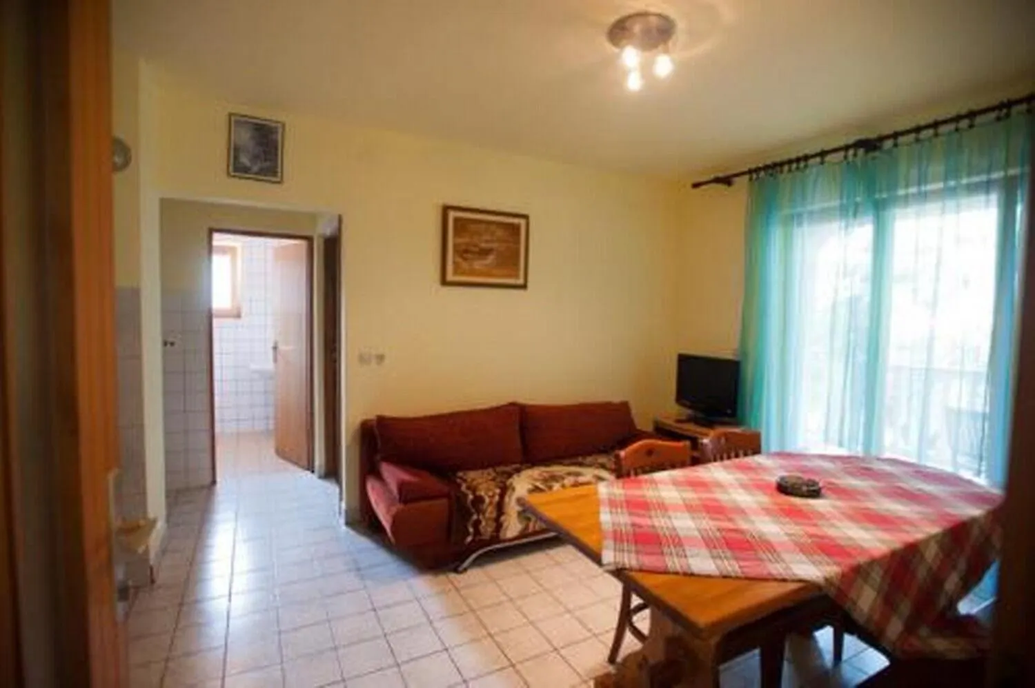 Apartments Luka Novi Vinodolski Croatia
