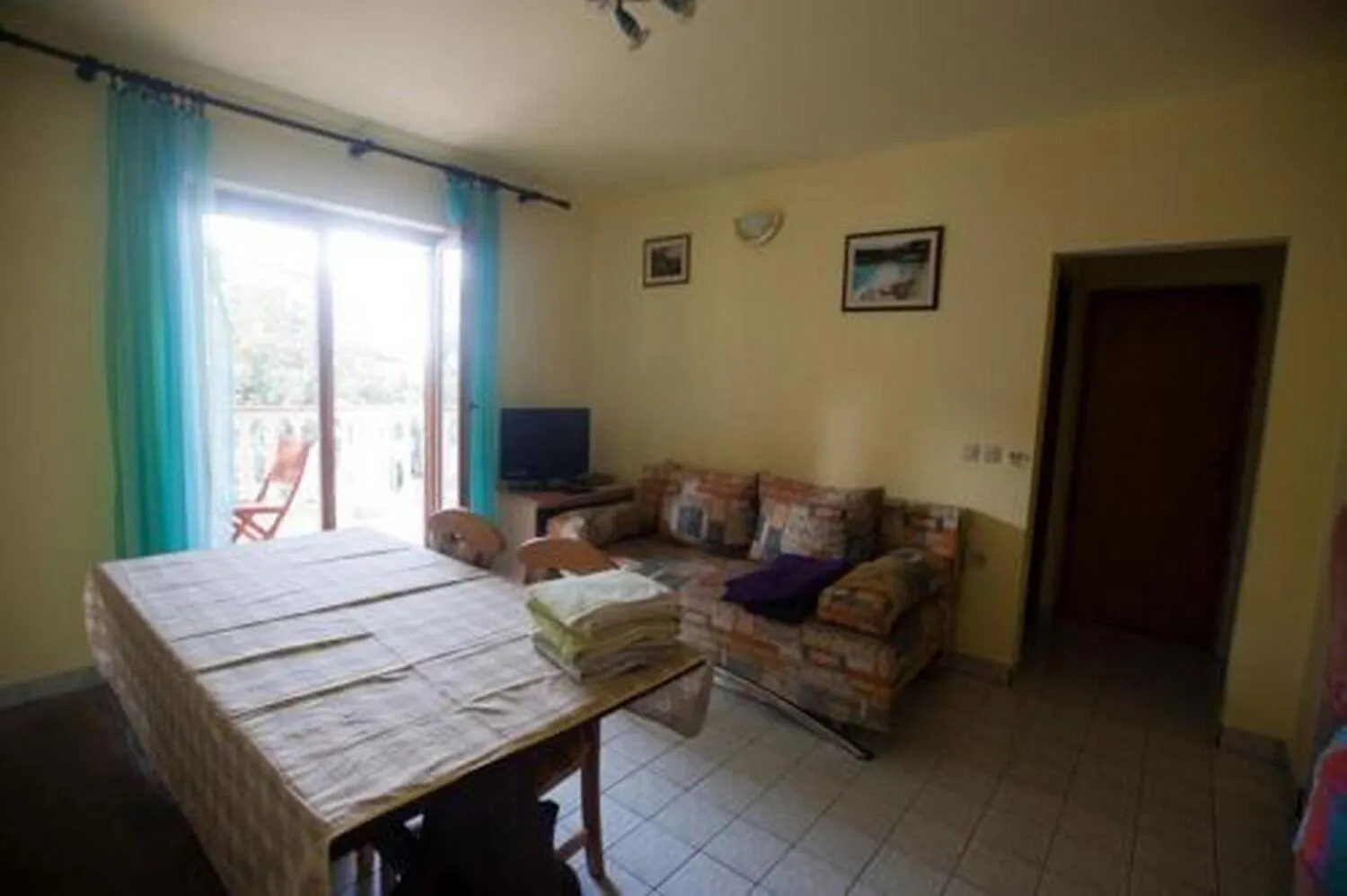Apartments Luka Novi Vinodolski 0*,  Croatia