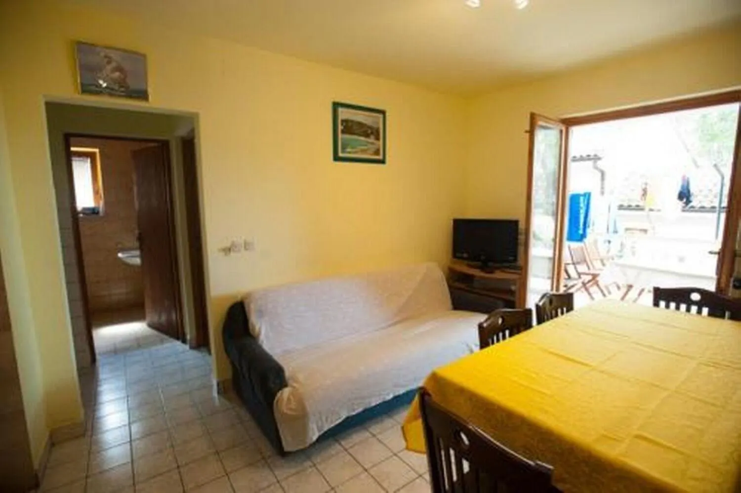 Apartments Luka Novi Vinodolski