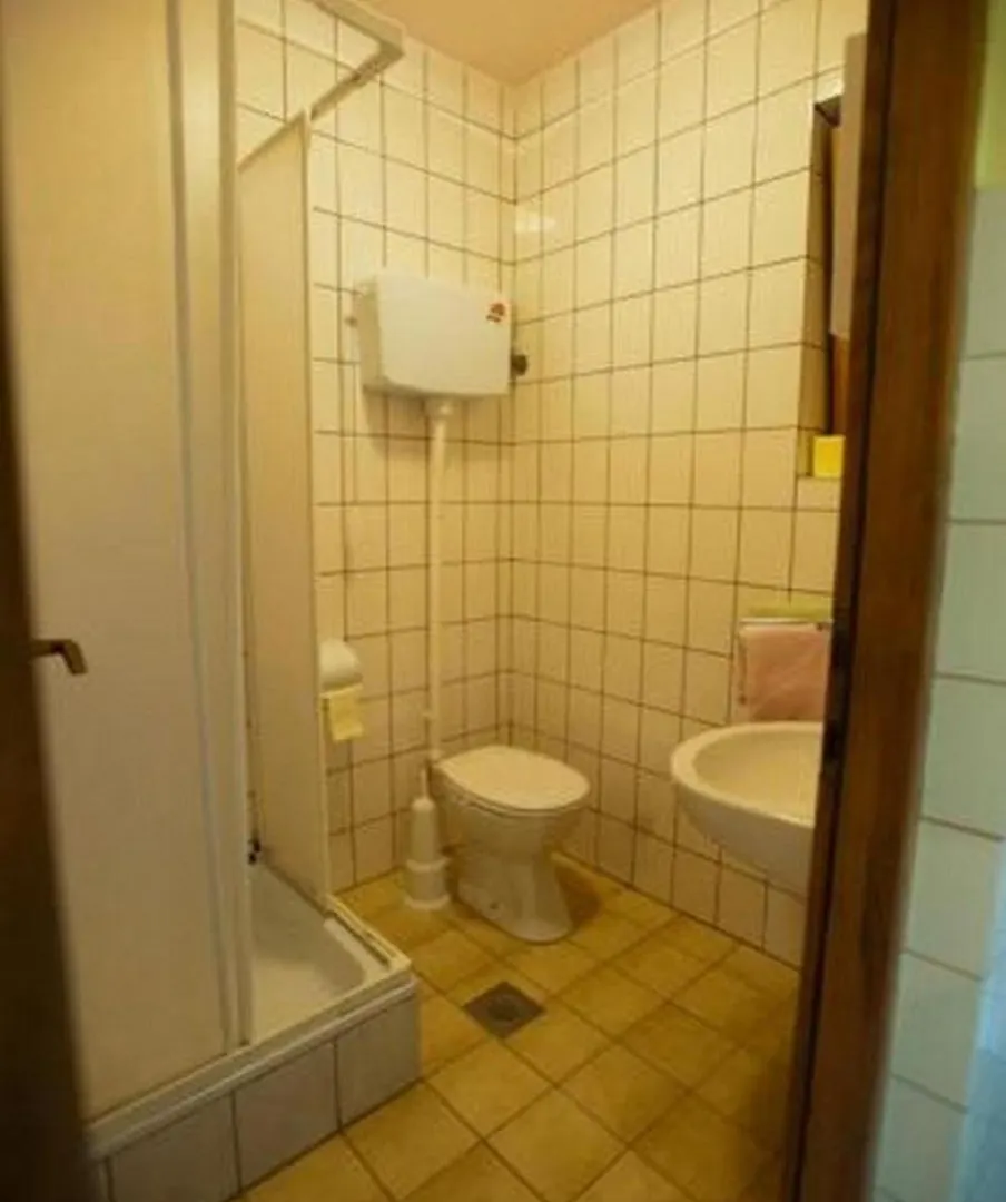 Apartments Luka Novi Vinodolski
