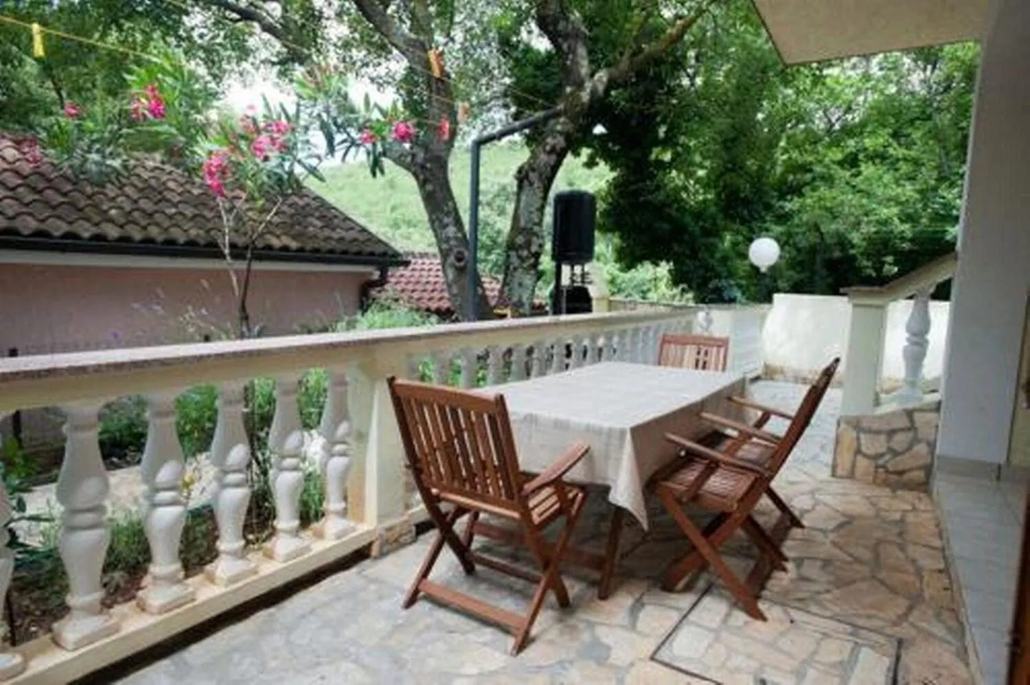 Apartments Luka Novi Vinodolski