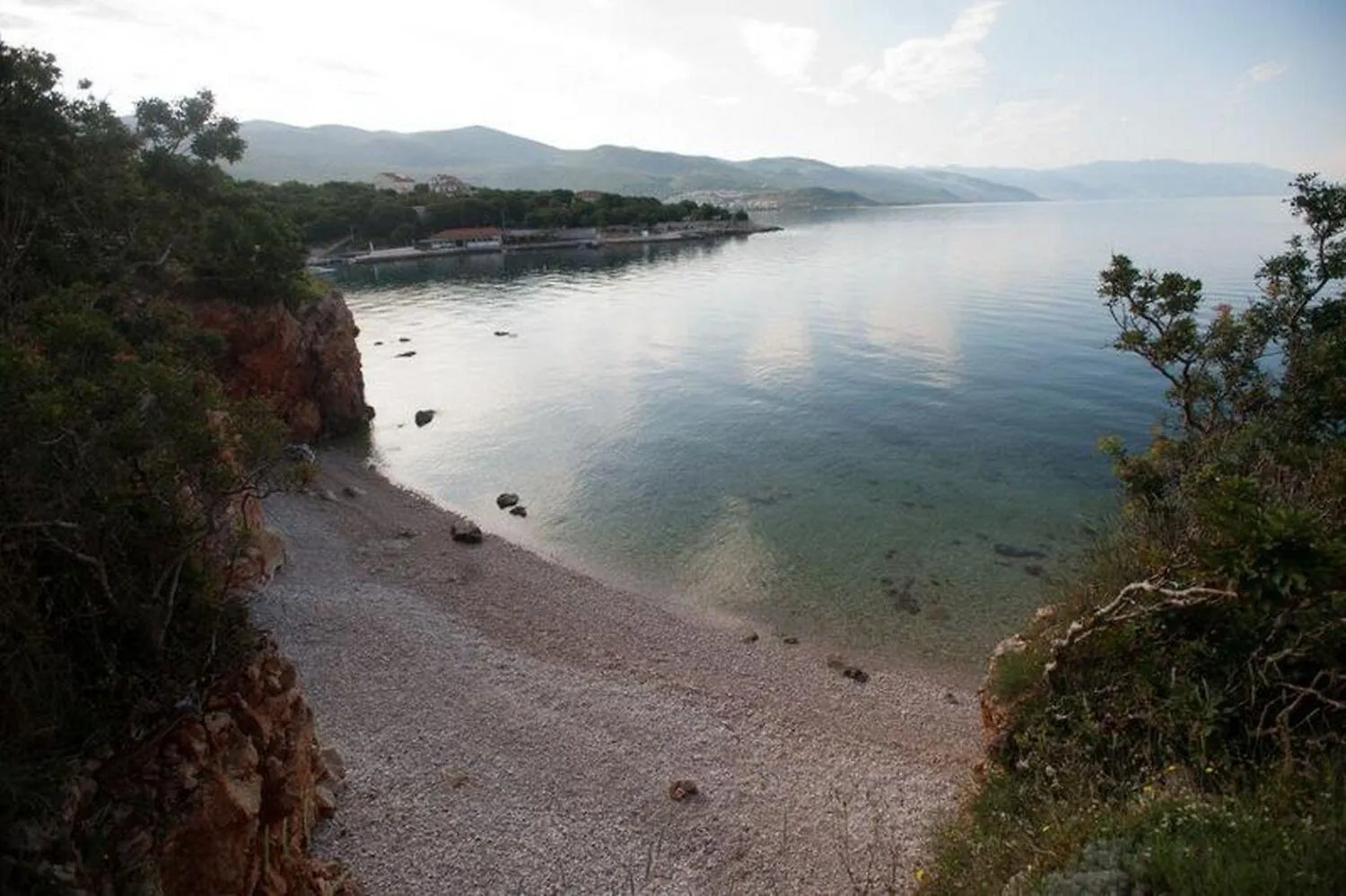 Apartments Luka Novi Vinodolski 0*,  Croatia