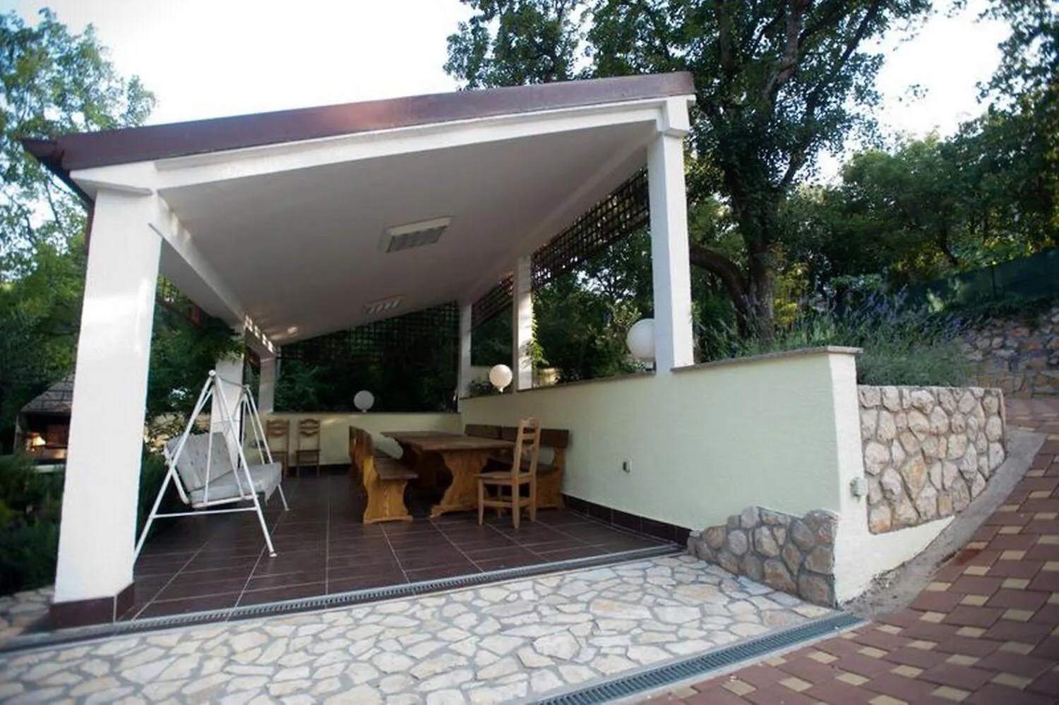 Apartments Luka Novi Vinodolski Croatia