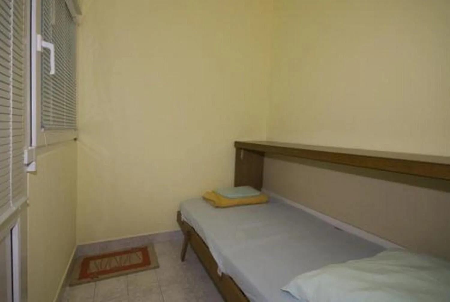 Apartments Luka Novi Vinodolski