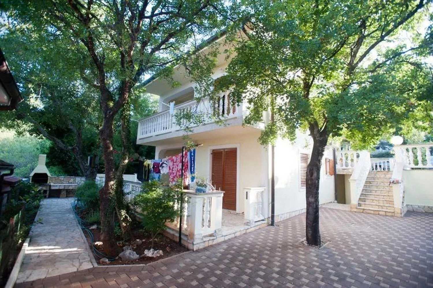 Apartments Luka Novi Vinodolski