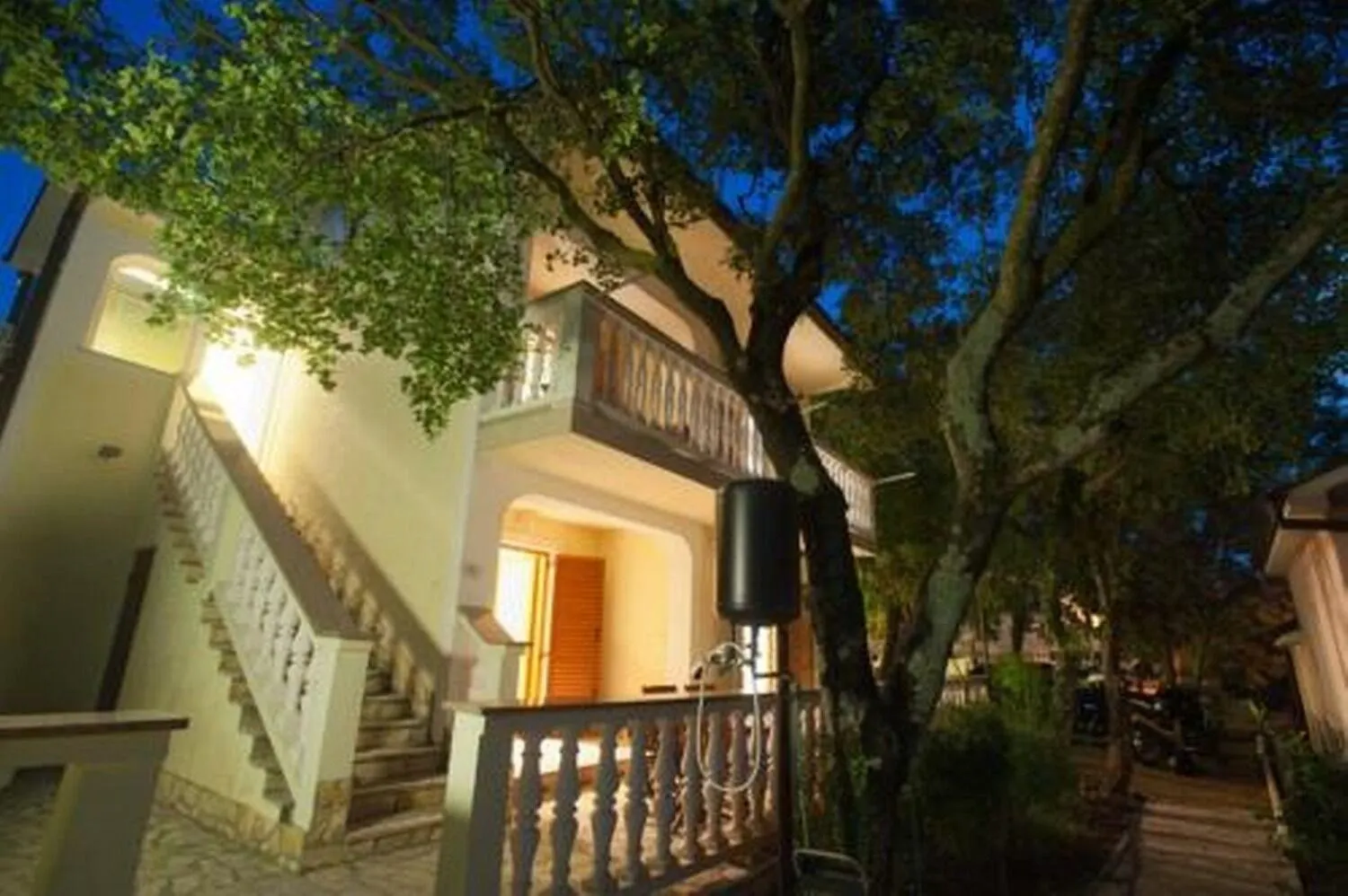 Apartments Luka Novi Vinodolski 0*,
