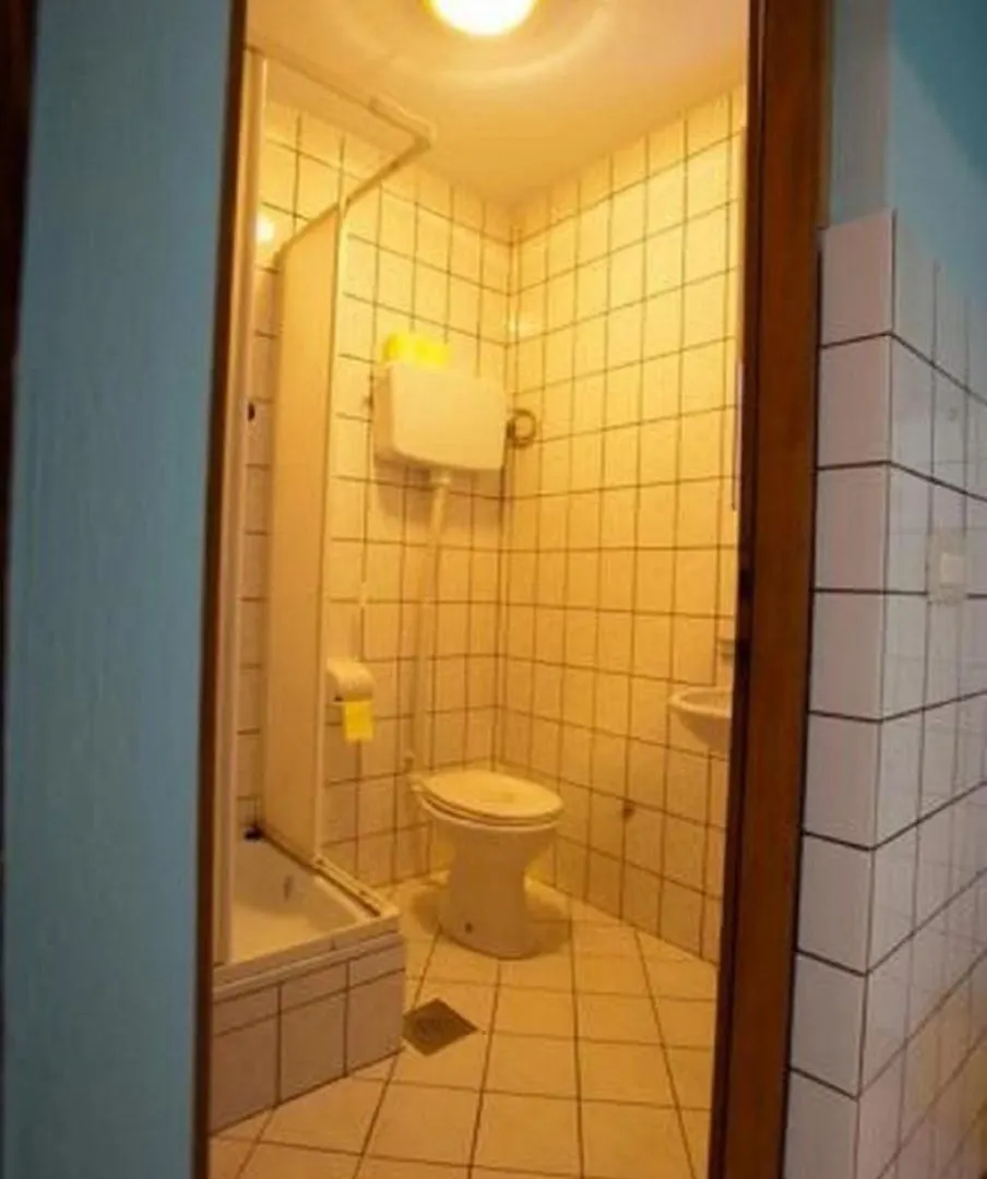 Apartments Luka Novi Vinodolski 0*,