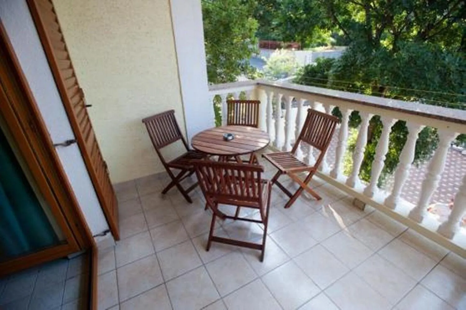 Apartments Luka Novi Vinodolski