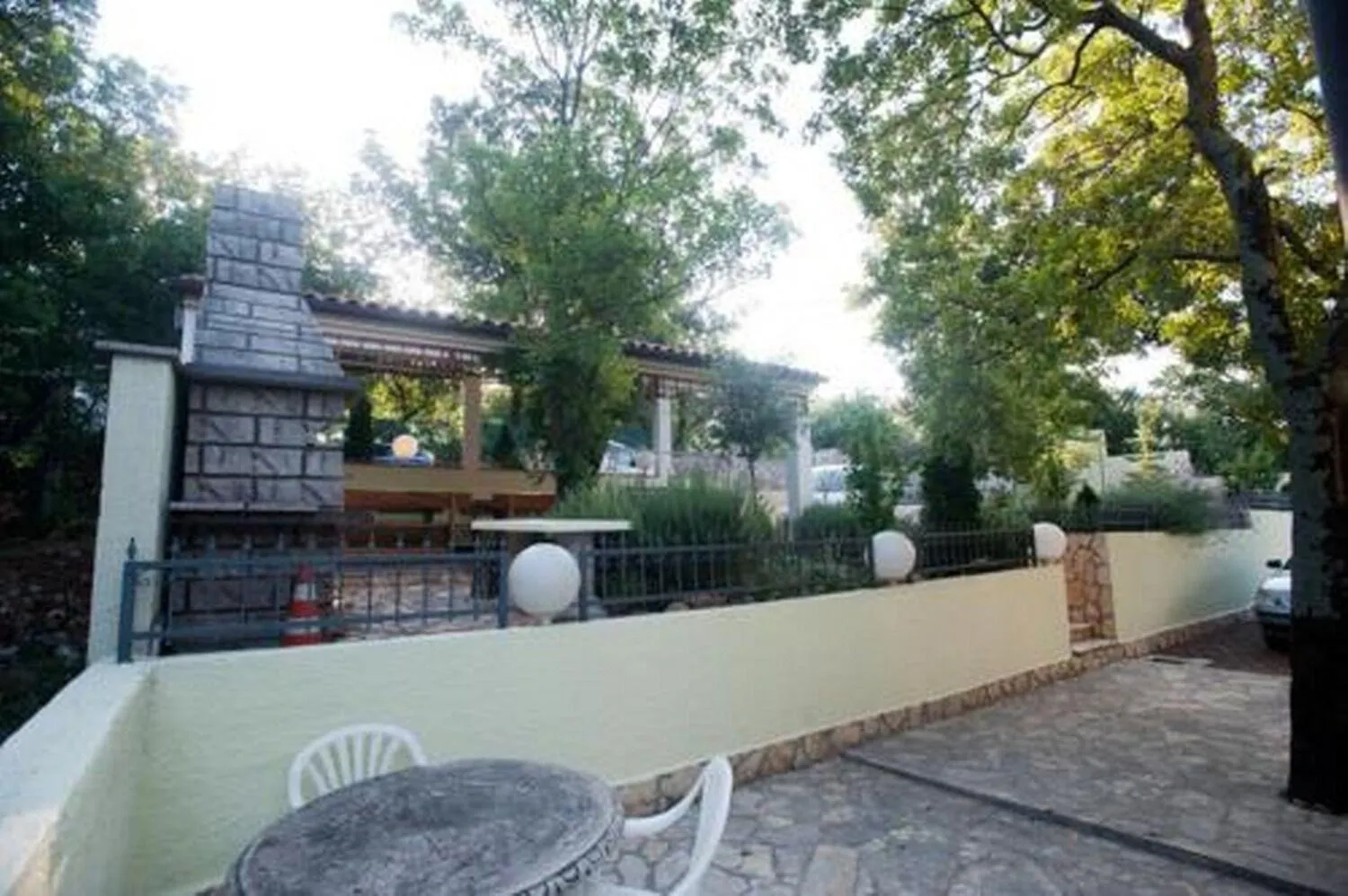 Apartments Luka Novi Vinodolski
