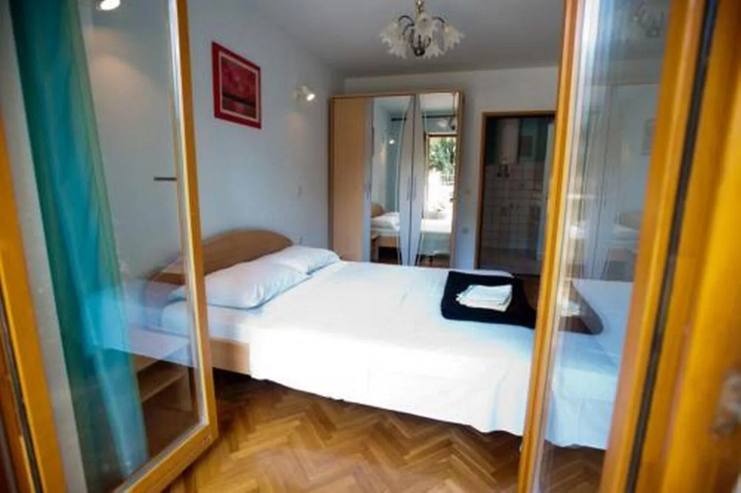 Apartments Luka Novi Vinodolski 0*,  Croatia