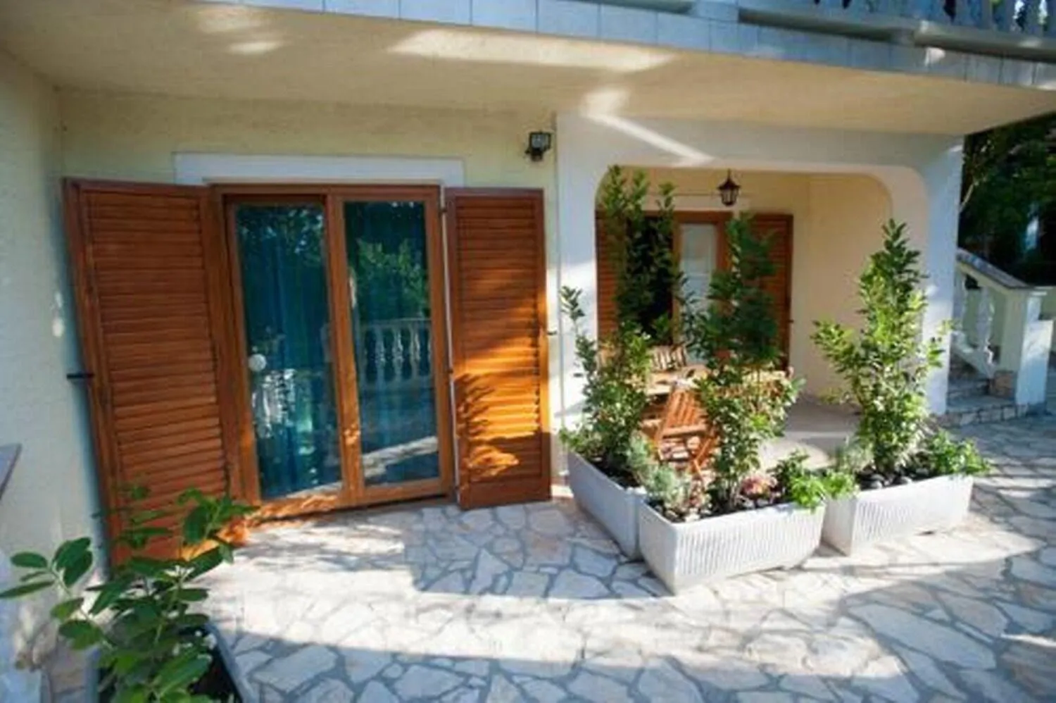 Apartments Luka Novi Vinodolski