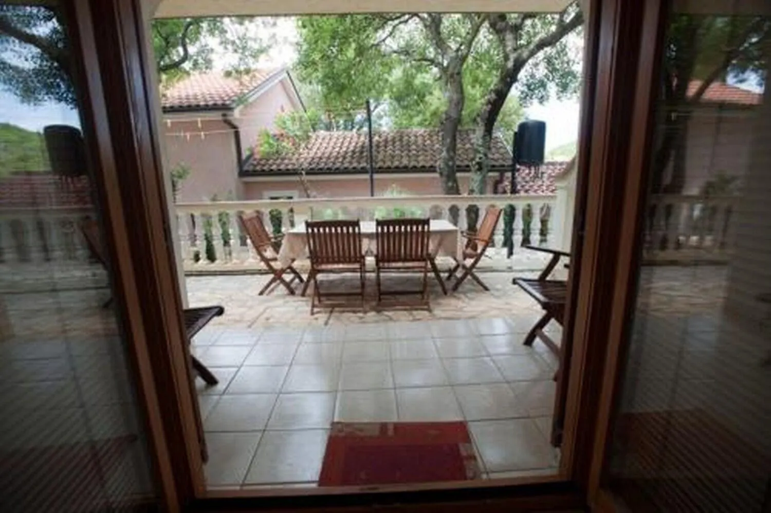 Apartments Luka Novi Vinodolski Croatia