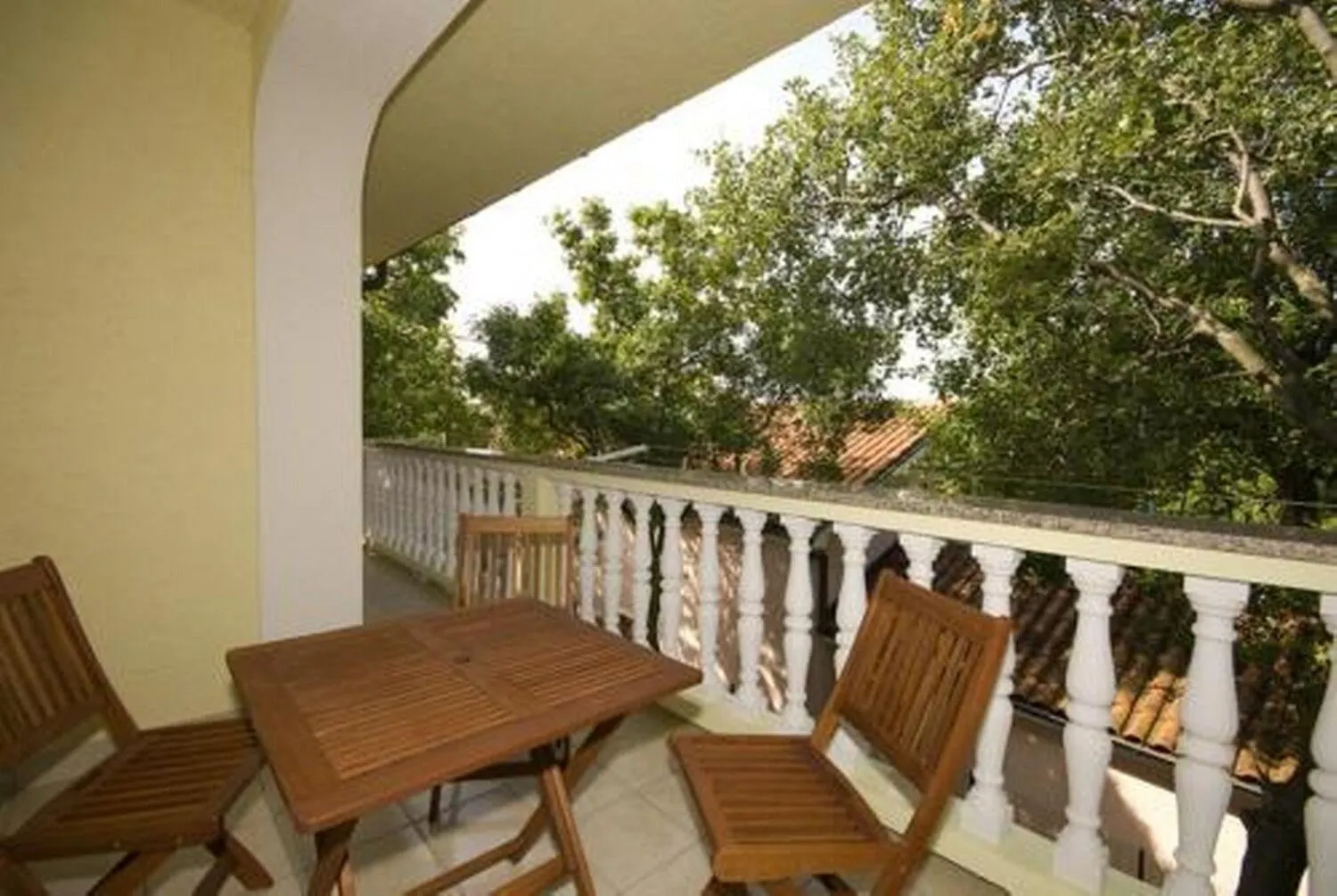 Apartments Luka Novi Vinodolski