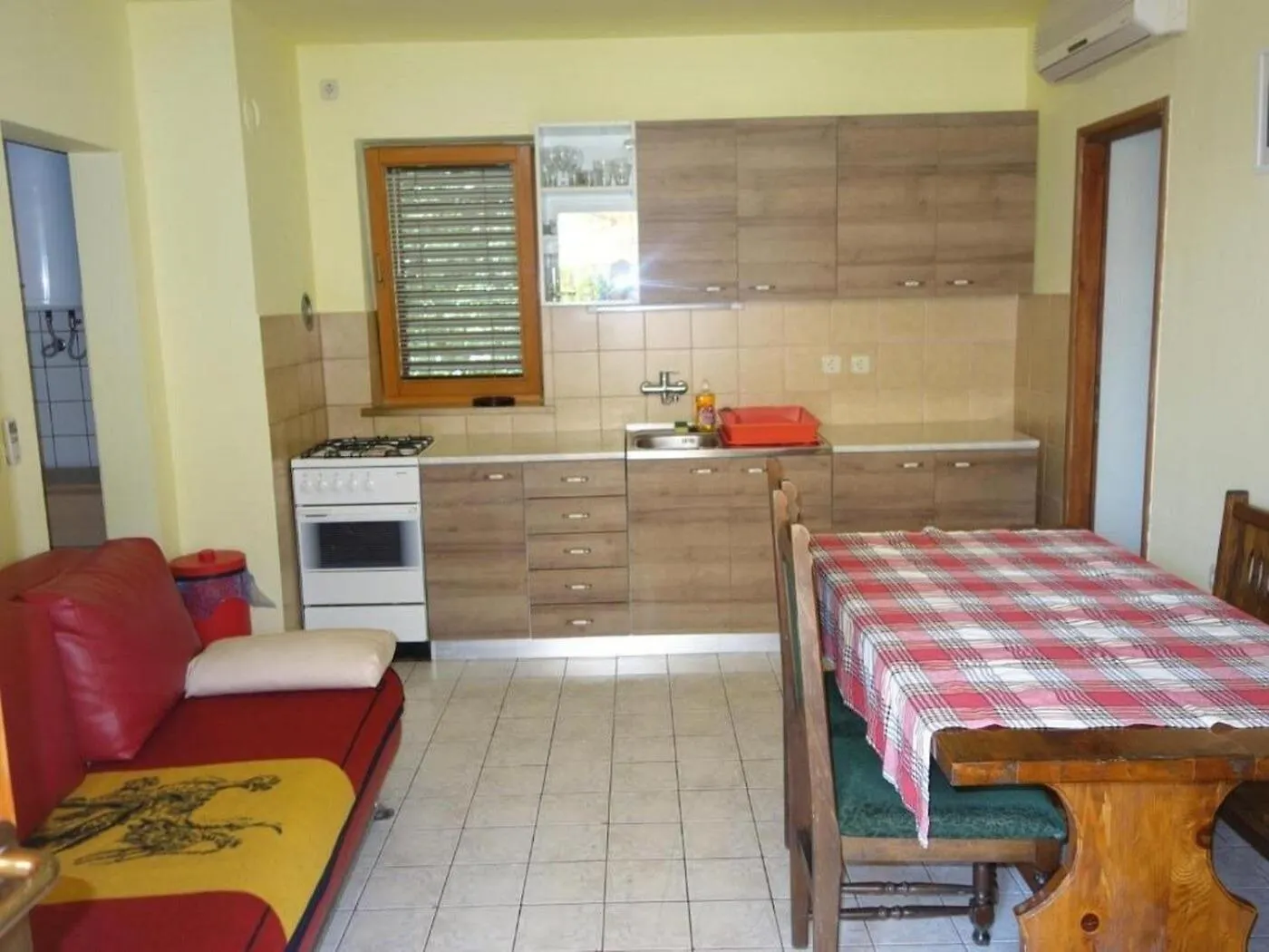 Apartments Luka Novi Vinodolski