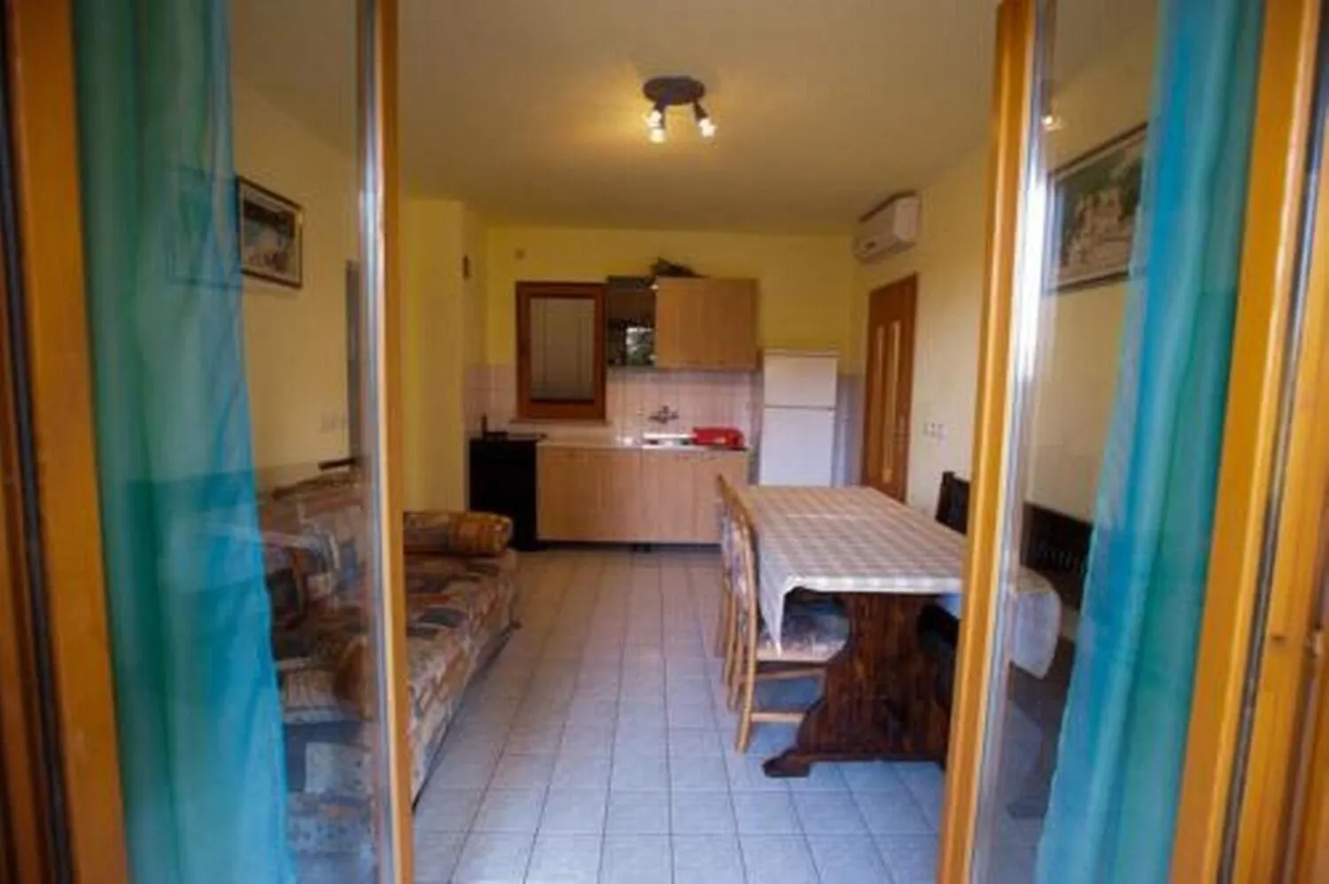 Apartments Luka Novi Vinodolski