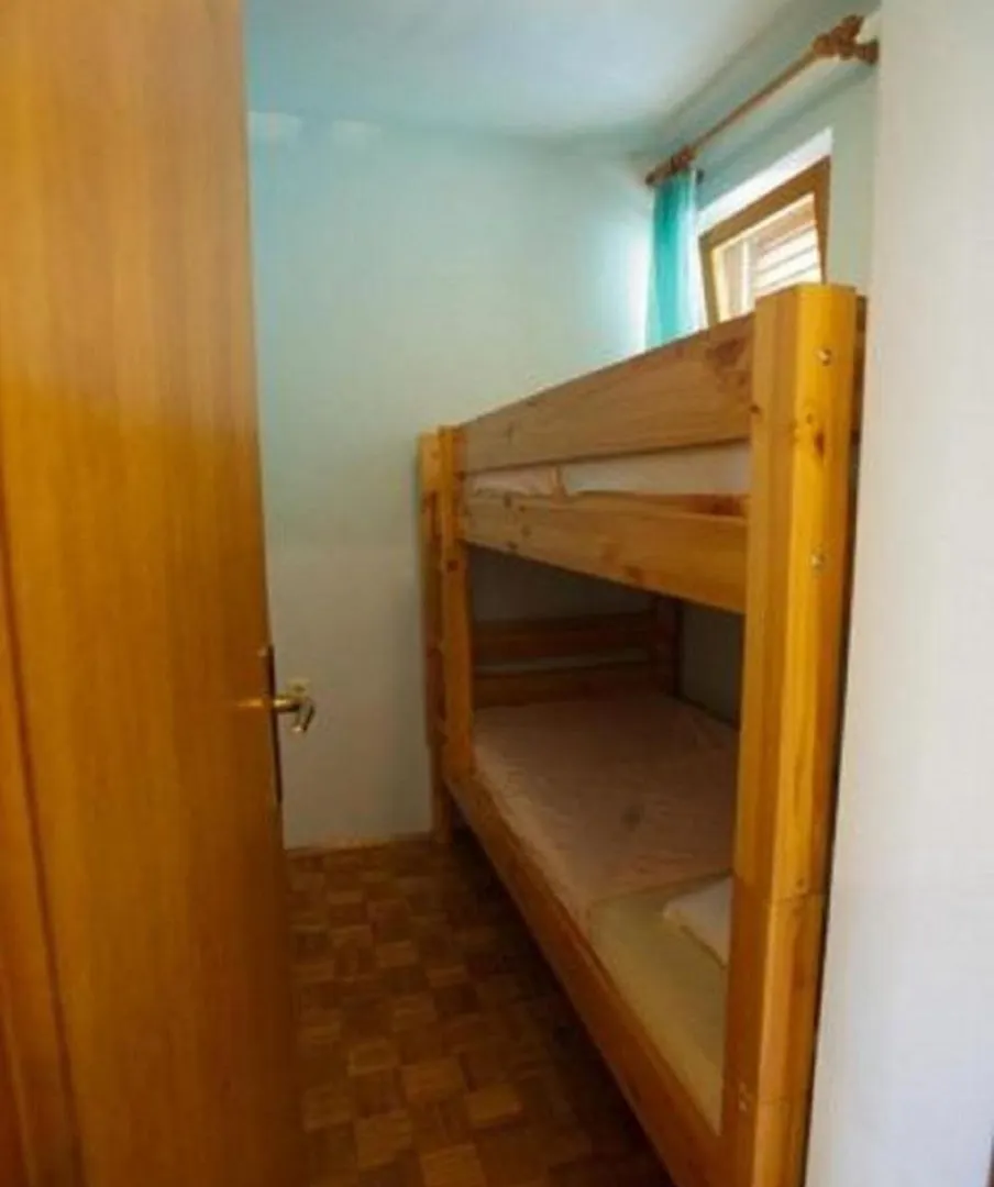 Apartments Luka Novi Vinodolski Croatia