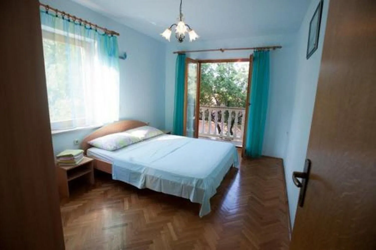 Apartments Luka Novi Vinodolski
