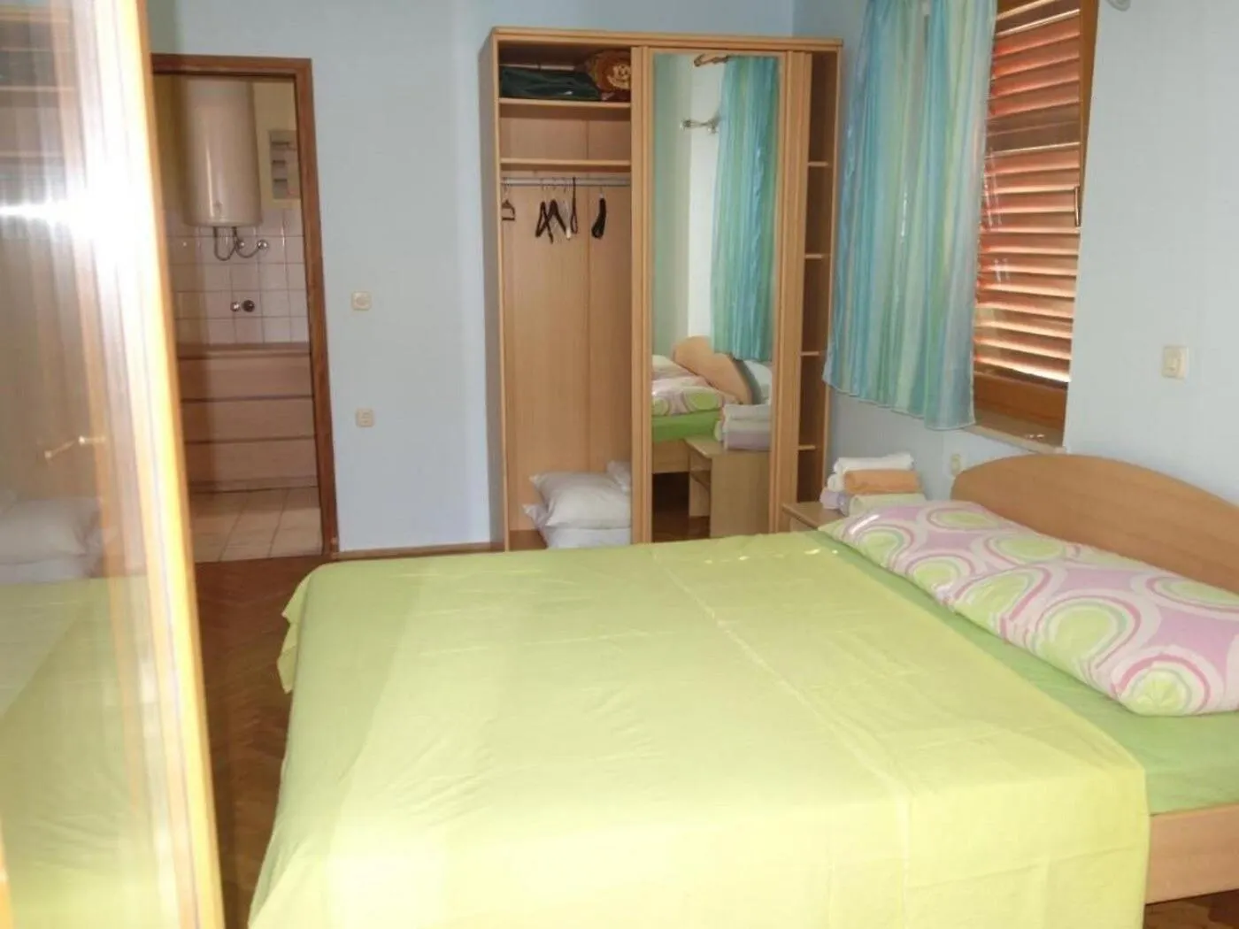 Apartments Luka Novi Vinodolski Croatia