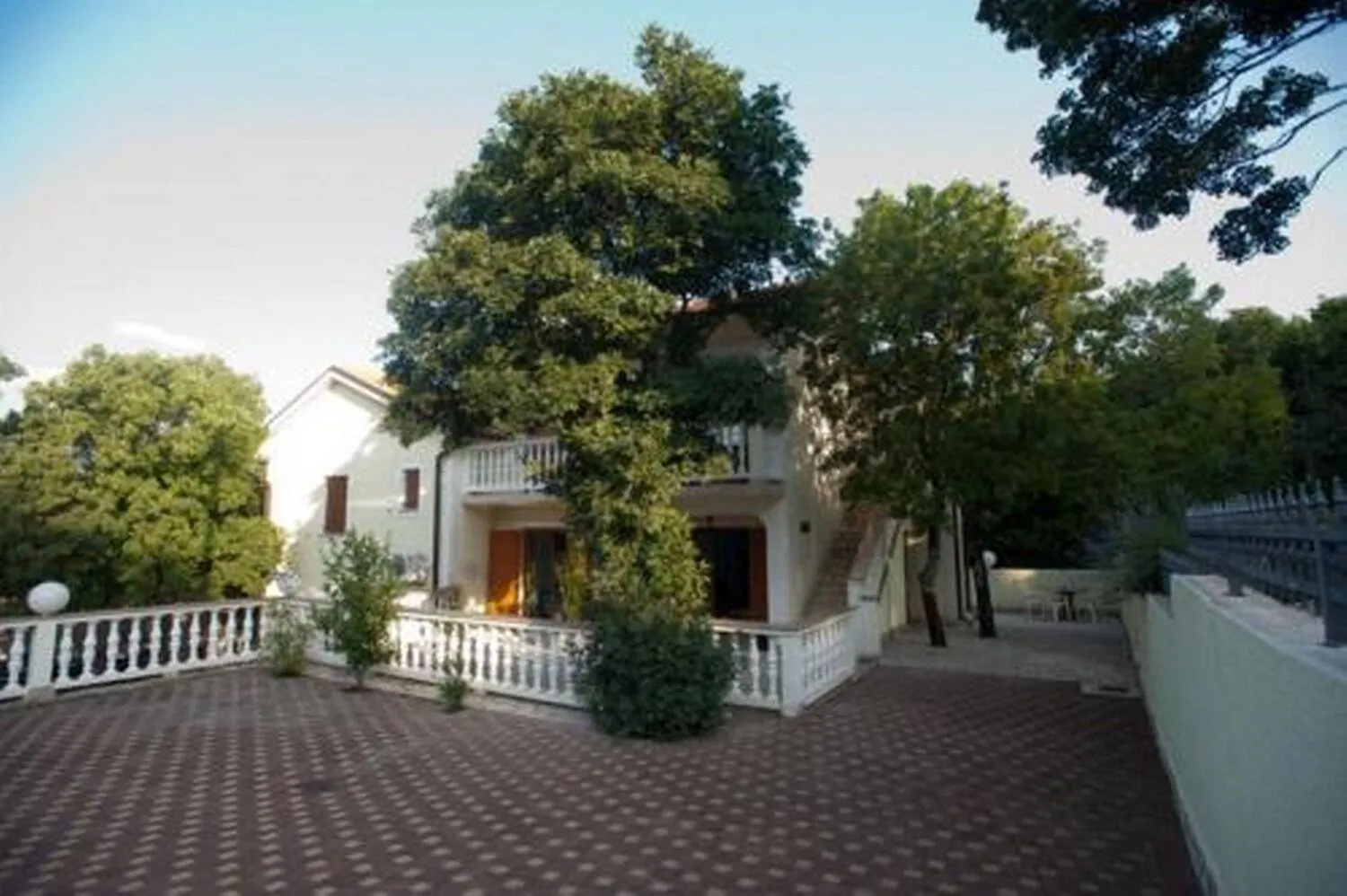 Apartments Luka Novi Vinodolski
