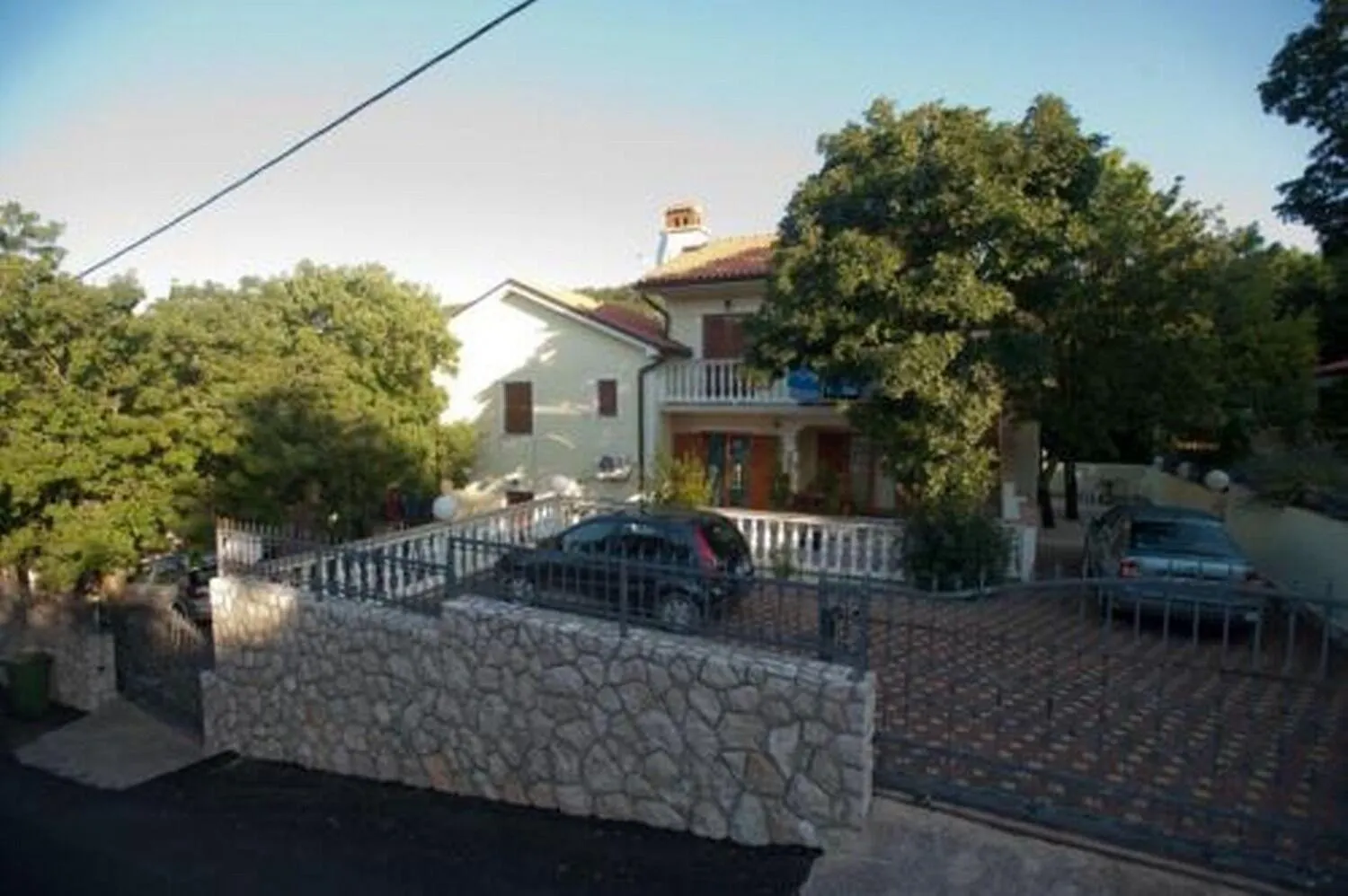 Apartments Luka Novi Vinodolski